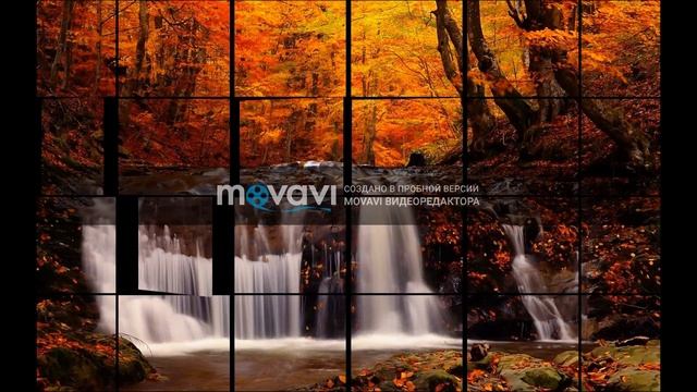 Классическая музыка.Осень совсем не унылая пора..... смотреть онлайн