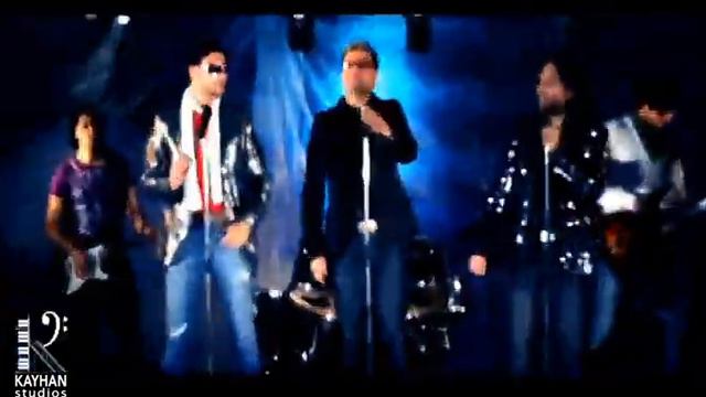 Taher Shabab Sediq Shabab Khaled Kayhan   Gul Begom 2017