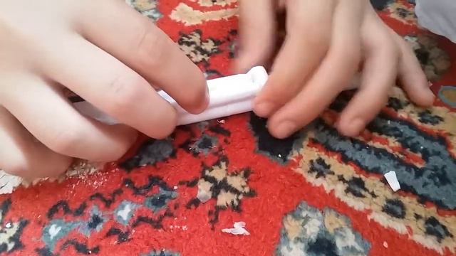 Бумажный лук смотреть онлайн