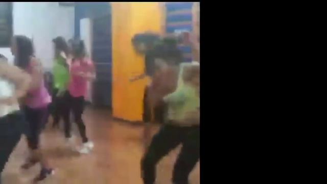 Video Zumba смотреть онлайн