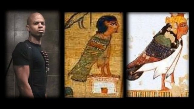 ODWIRA: Suicide and Ancestral Religion - Dialogue with the Ba/Bait Spirit смотреть онлайн