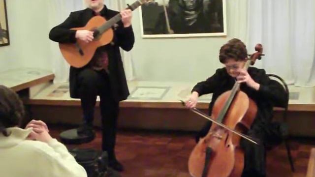 Только раз бывает в жизни встреча... смотреть онлайн