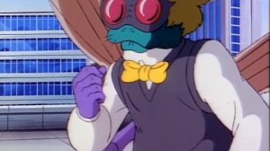 02 07 Черепашки Ниндзя мультсериал 1987