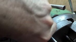 Пашкин фрезер, поворотный стол и маленькая хитрость