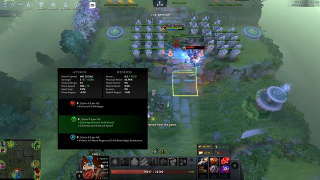 troll vs elves 3 x1 guide (w/ captions) смотреть онлайн