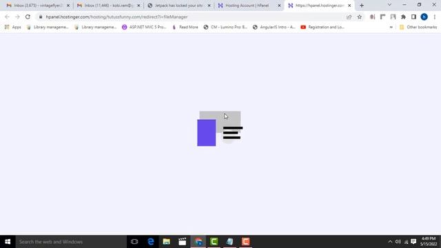 How to solve Jetpack has locked your site's login in Wordpress смотреть онлайн