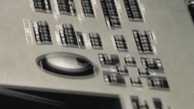 AMS - XF SYNTH BEAT - YAMAHA MOTIF XF смотреть онлайн