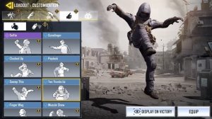 Call of Duty®: Mobile - Official Launch Trailer