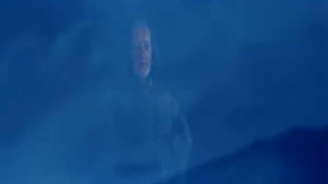 -Люк, ты станешь учеником Йоды... -НАРМАЛЬНА! смотреть онлайн