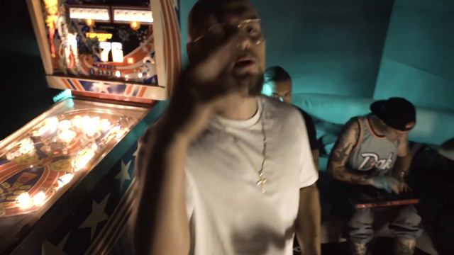 Swiatlo - Green смотреть онлайн
