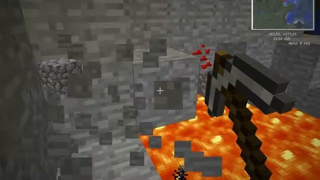 Minecraft [Tech Pack] Серия 4 Сила в алмазах смотреть онлайн