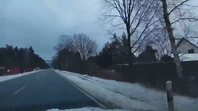 Германия// субботний влог// настоящая зима// в строительном магазине смотреть онлайн