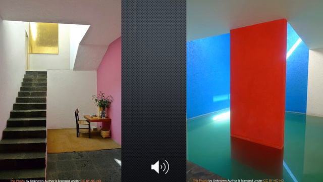 Presentacion 2- Luis Barragan смотреть онлайн