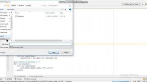 how to make hard copy of code or save as pdf in pycharm