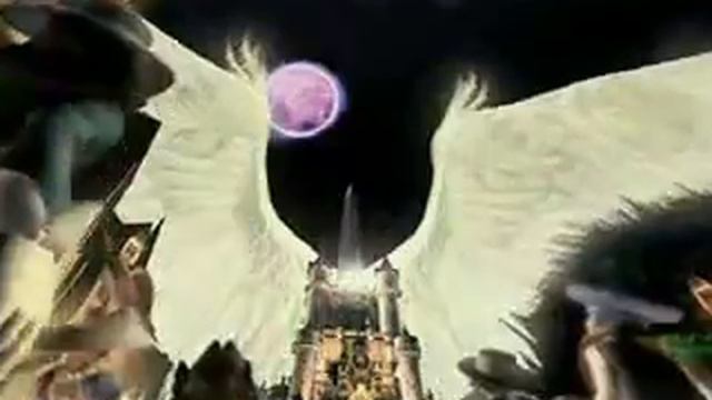 Melodies of Life - Final Fantasy IX смотреть онлайн
