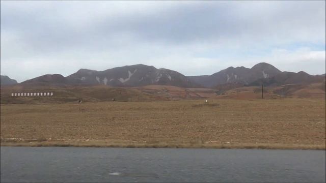 КНДР.Страна за пределами столицы.Жизнь обычных людей. смотреть онлайн