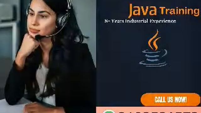 Java & Python Training смотреть онлайн