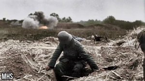 Третий Рейх /редкая хроника.