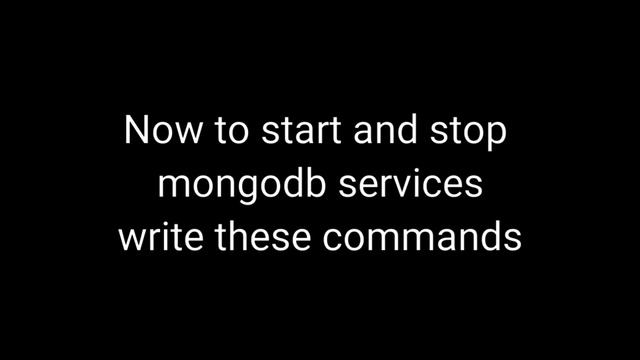 How to install mongodb on Ubuntu 19.10 | Debian смотреть онлайн