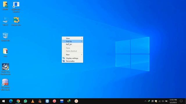 1. Oracle || XAMPP Installation смотреть онлайн