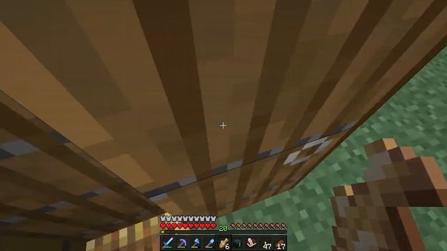 How To Get Things DONE! - Minecraft 1.14 Let's Play смотреть онлайн