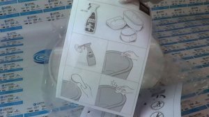 Видео обзор сидение с крышкой с микролифтом Grohe Bau Ceramic 39493000
