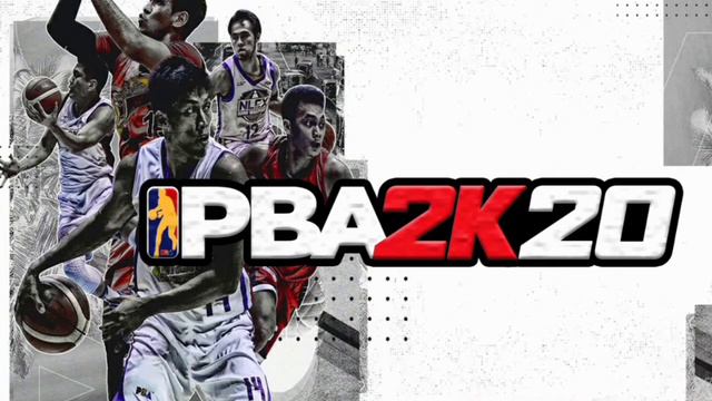 PAANO MAG DOWN LOAD NG PBA2K20 LATEST VERSION APK+OBB смотреть онлайн