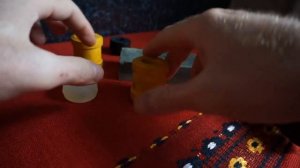 Дубеет ли полиуретан на холоде?  Небольшой эксперимент.