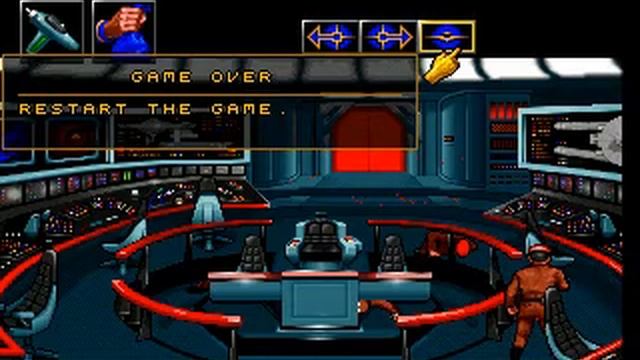 Star Trek: 25th Anniversary (1992) Total Party Kills and Game Overs смотреть онлайн