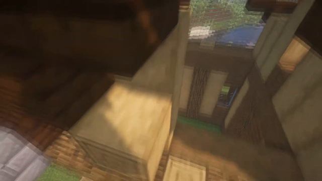 Minecraft/Майнкрафт "Как построить стартовый дом 9x9" смотреть онлайн