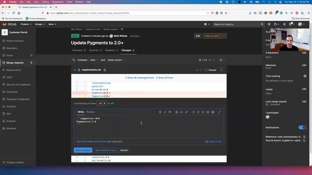 Vulnerability Management feature and workflow walkthrough смотреть онлайн