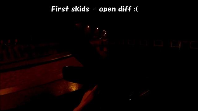 Dawid's Lexus IS200 1G-FE With Eaton M62 Supercharger At  0,2bar