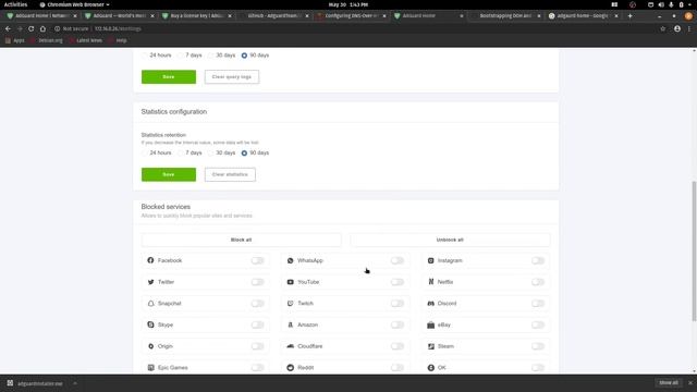 AdGuard is better than Pi-Hole смотреть онлайн