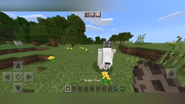 1Mod turns your pocket edition into java edition?| all features | @AnshuBisht @YesSmartyPie смотреть онлайн