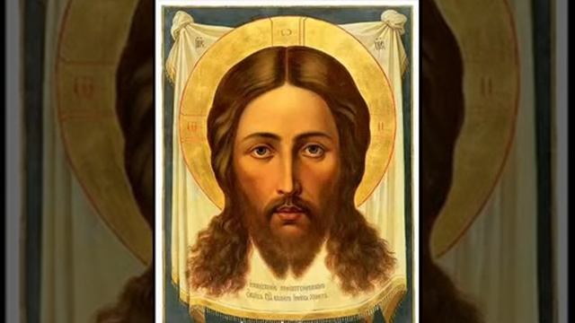 Daily Orthodox EVENING PRAYERs Slow Reading +++ +++ +++.mp4