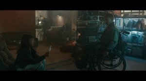 Тела сезон 1 серия 2 (2023)