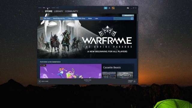 LOST ARK how to fix error 10010 смотреть онлайн