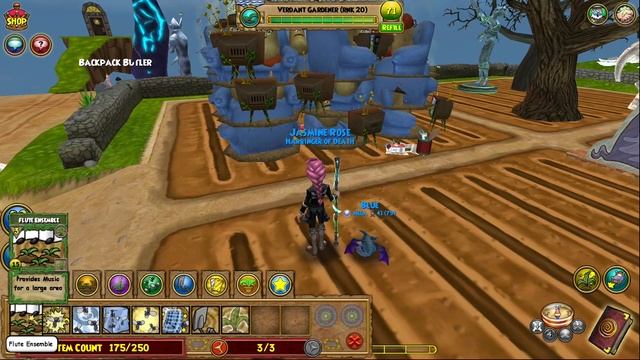 Wizard101| Top 5 BEST Ways to Get Mega Snacks смотреть онлайн