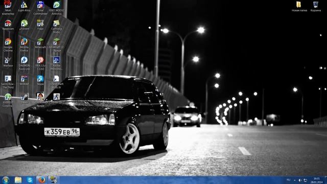 Как настроить автозагрузку при запуске компютера на Windows xp 7 8 смотреть онлайн