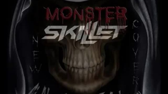 ▶ Skillet Monster на русском