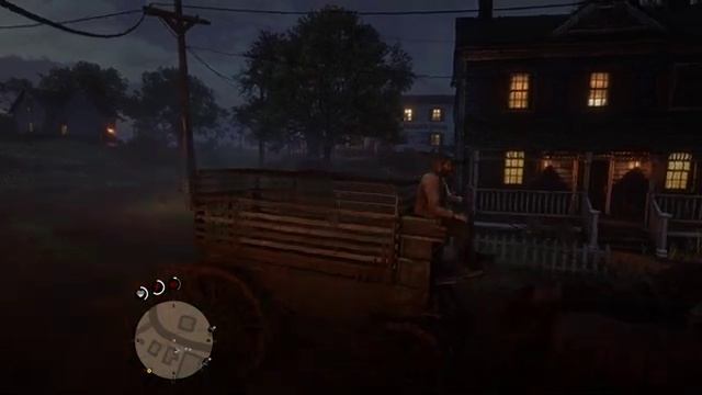 Red Dead Redemption 2 - #15 - Palit GeForce RTX 3080 GamingPro 4K, SAMSUNG Odyssey G9 49" смотреть онлайн