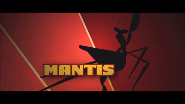 Kung Fu Panda Trailer but when the narrator says "Tiger" Po does the Roar смотреть онлайн