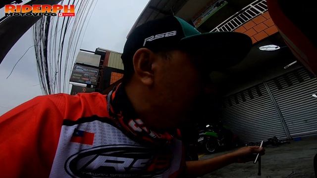 KYB SHOCK V3 FOR AEROX 155, SOLID GANDA NG PLAY RECOMENDED. смотреть онлайн