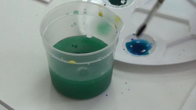 Be Happy Рисование песком