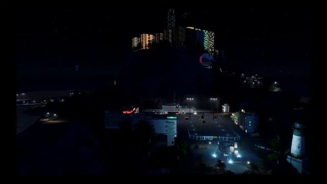 CityBox | Casino Island - Cities Skylines смотреть онлайн