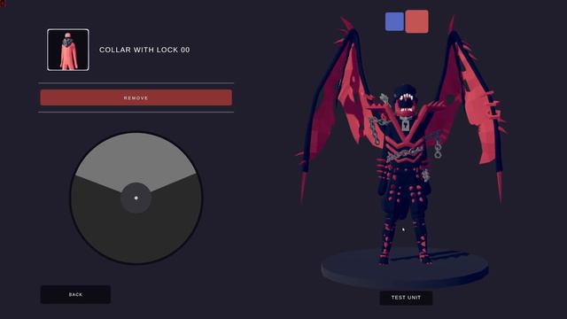 I UPGRADE This Wobbler Into The DRAGON GOD Of TABS! смотреть онлайн