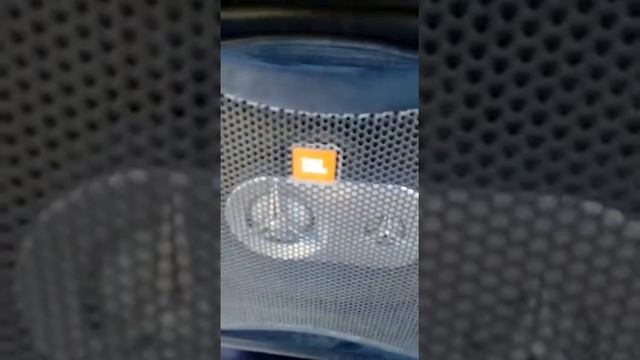 Колонка своими руками. На двух автомобильных овалах. Осталось её обклеить. Звук отличный. смотреть онлайн