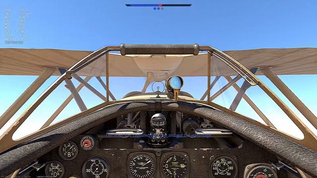 Italian Combined Planes and Tanks (RB) Fiat CR32bis смотреть онлайн