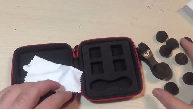 Apexel 10 Объективы для телефона смотреть онлайн