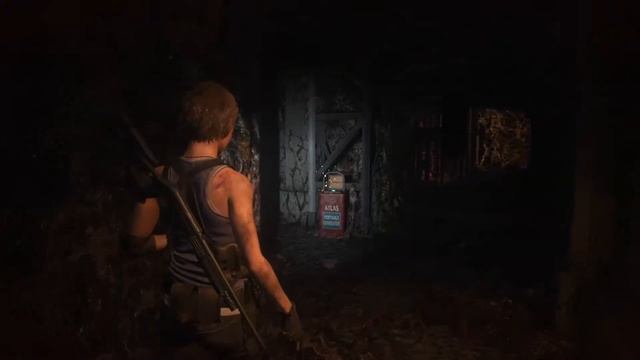Resident Evil 3 | Нарезка прохождения #2 смотреть онлайн